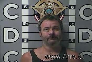 Jody Lee Cody Mugshot