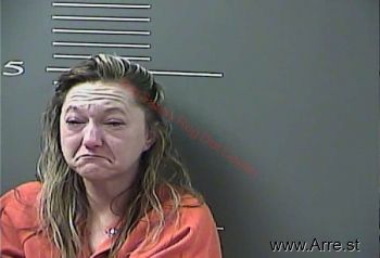 Jody L Colvin Mugshot