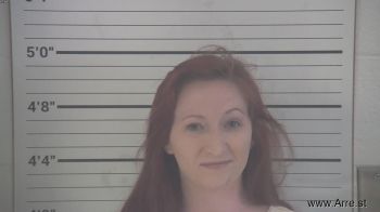 Jody Lynn Davis Mugshot