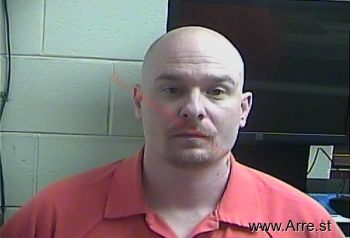 Jody Allen Davis Mugshot