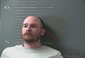 Jody Allen Davis Mugshot