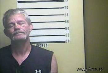 Jody Clay Jones Mugshot