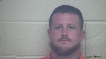 Jody Wayne Jones Mugshot