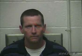 Jody  Skaggs Mugshot