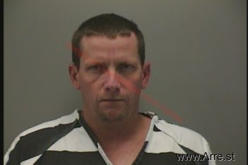 Jody Dale Skaggs Mugshot