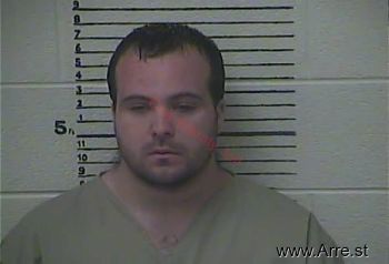 Jody Dwayne Smith Mugshot