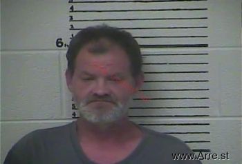 Jody Wayne Smith Mugshot