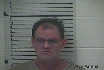 Jody Wayne Smith Mugshot