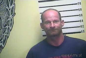 Jody  Smithwick Mugshot