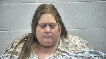 Jody Lynn Stewart Mugshot