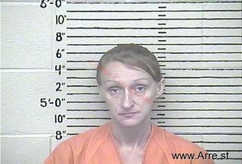 Jody Lynn Wheeler Mugshot