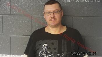 Jody Dewayne Young Mugshot