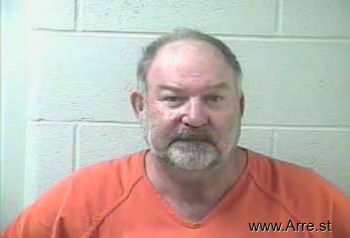 Joe Darrell Brown Mugshot