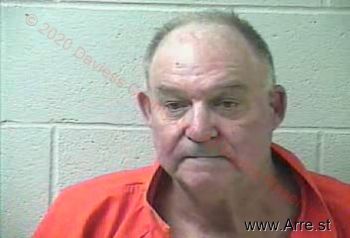 Joe Darrell Brown Mugshot