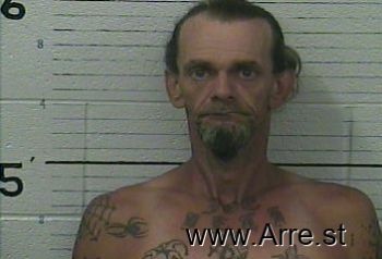 Joe Darrell Bryant Mugshot