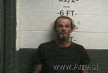 Joe  Bryant Mugshot