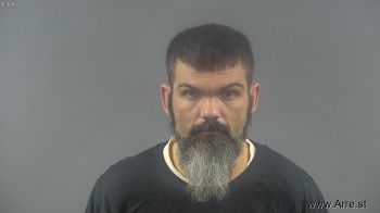 Joe Brent Coleman Mugshot