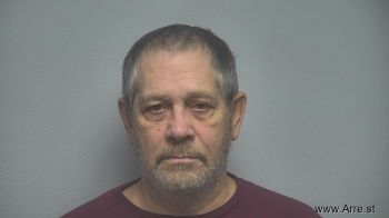 Joe R Culver Mugshot