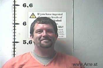 Joe Thomas Eason Mugshot