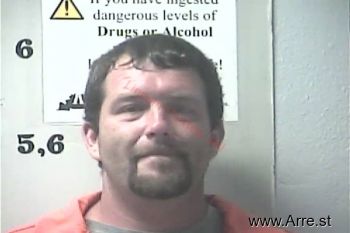 Joe Thomas Eason Mugshot