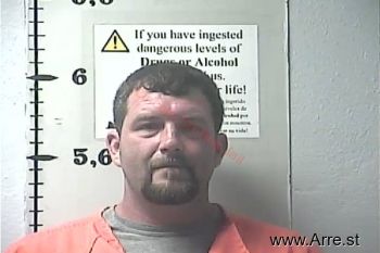 Joe Thomas Eason Mugshot