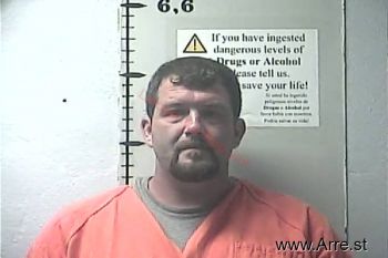 Joe Thomas Eason Mugshot