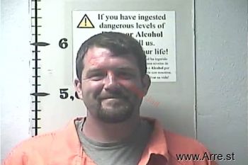 Joe Thomas Eason Mugshot