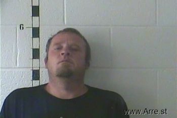 Joe Carl Hardin Mugshot