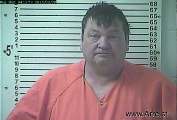 Joe Lynn Jackson Mugshot