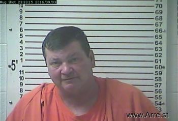 Joe Lynn Jackson Mugshot