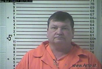 Joe Lynn Jackson Jr Mugshot