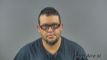 Joe Anthony Landtiser Mugshot