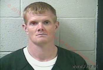 Joe Kyle Murphy Mugshot