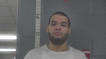 Joe Angel Ortiz Mugshot