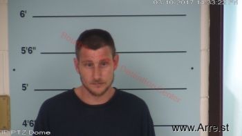 Joe  Richardson Mugshot