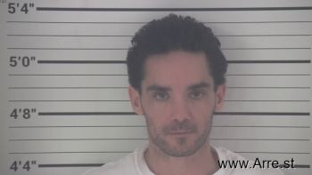 Joe Ray Starnes Mugshot