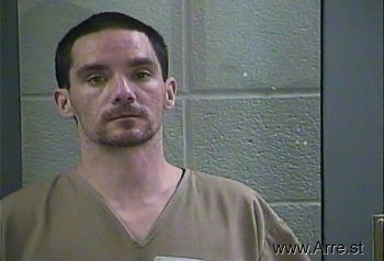 Joe  Starnes Mugshot