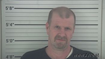 Joe Clayton Taylor Mugshot