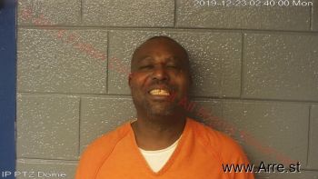 Joe Jr. Taylor Mugshot