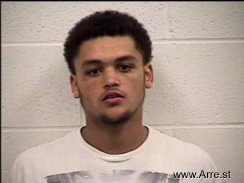 Joe Martin Webb Jr Mugshot