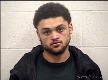 Joe Martin Webb Jr Mugshot