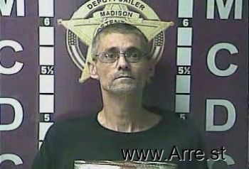 Joel  Bailey Mugshot