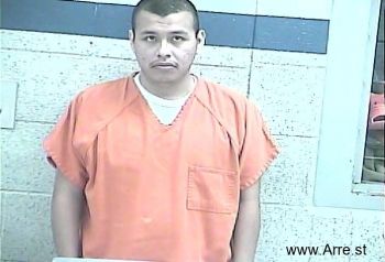 Joel Pedro Bartolo Mugshot