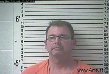 Joel Clinton Cook Mugshot