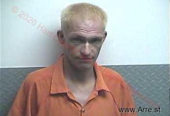 Joel Derek Daugherty Mugshot