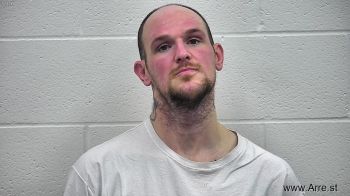 Joel Robert Davis Mugshot