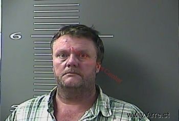 Joel R Davis Mugshot