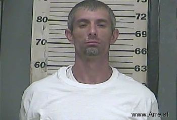 Joel Lee Erwin Mugshot