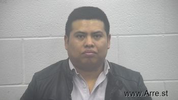 Joel Tito Gomez-ramirez Mugshot