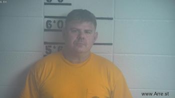 Joel Ray Hammack Mugshot